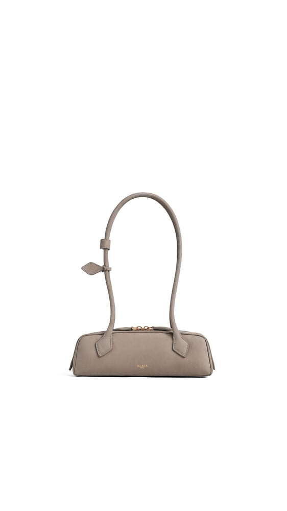 SAC LE TECKEL SMALL EN NUBUCK