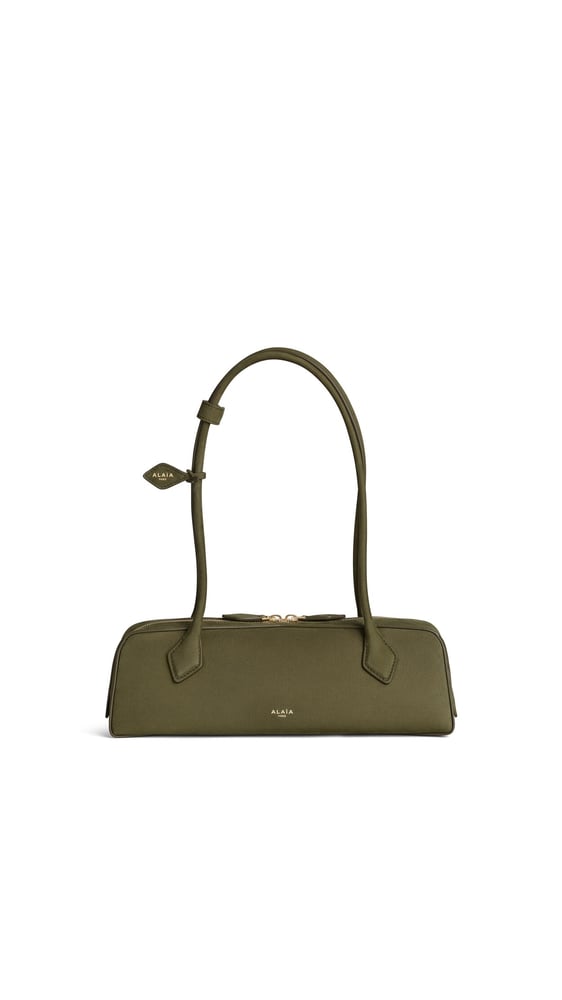 SAC LE TECKEL MEDIUM EN NUBUCK