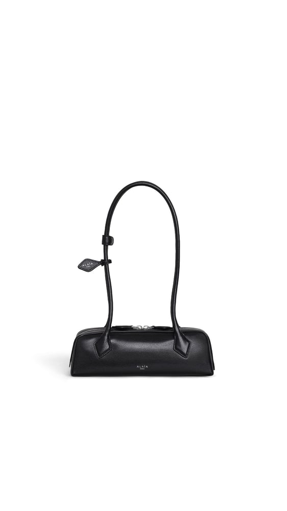 SAC LE TECKEL SMALL EN CUIR