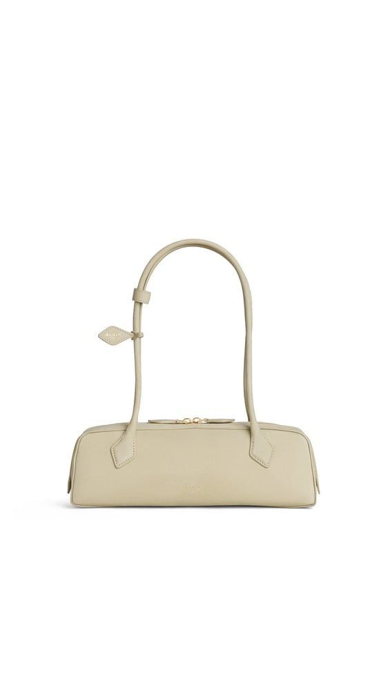SAC LE TECKEL MEDIUM EN NUBUCK