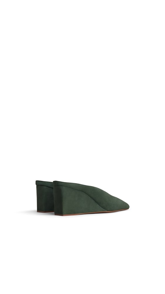 MULES CUBE EN SUÈDE