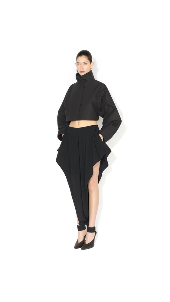 PANTALON DE TAILLEUR TRIANGLE