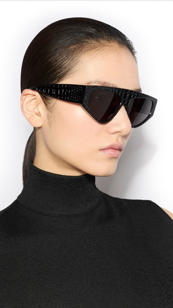 LUNETTES DE SOLEIL MASQUE AVIATEUR