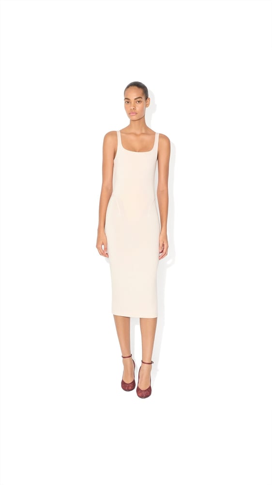 ESCARPINS À BRIDE EN TULLE