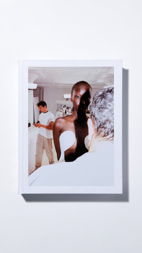 ALAÏA BY SEKLAOUI