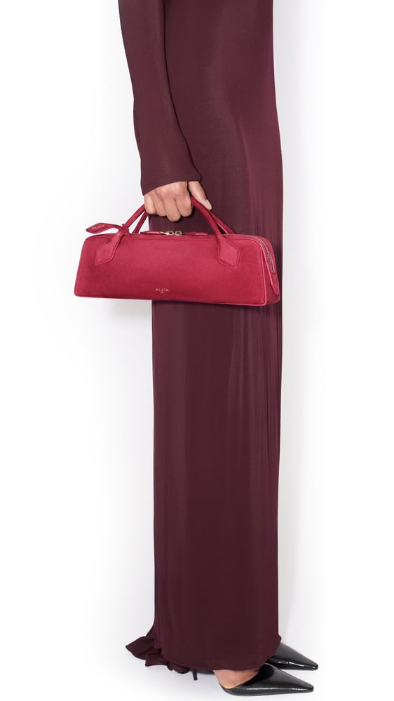 LE TECKEL CLUTCH EN SUÈDE