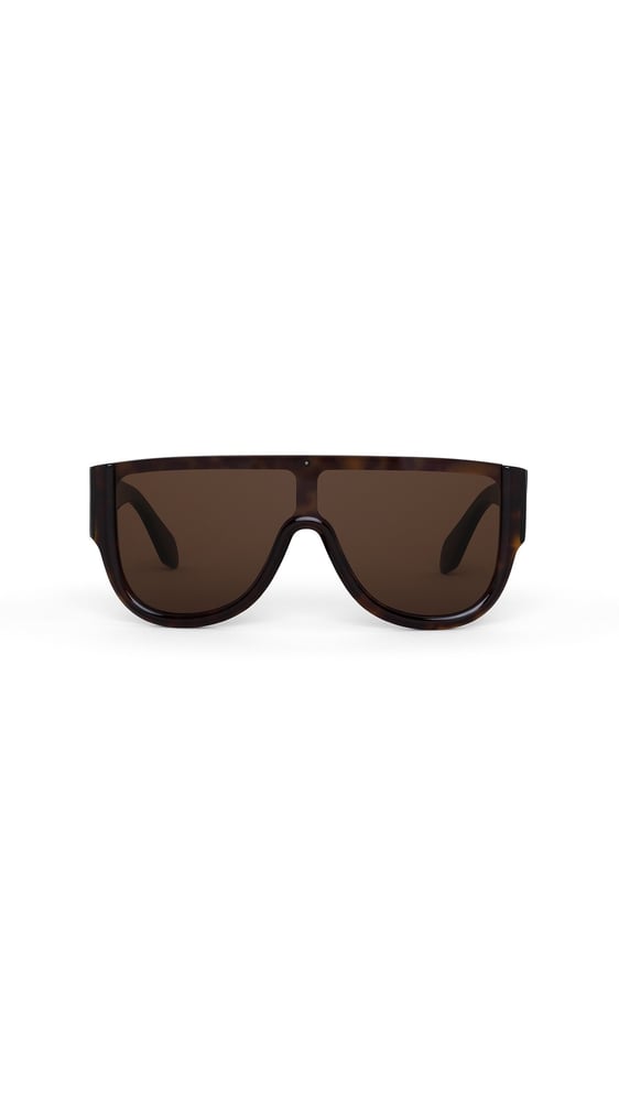 LUNETTES DE SOLEIL MASQUE