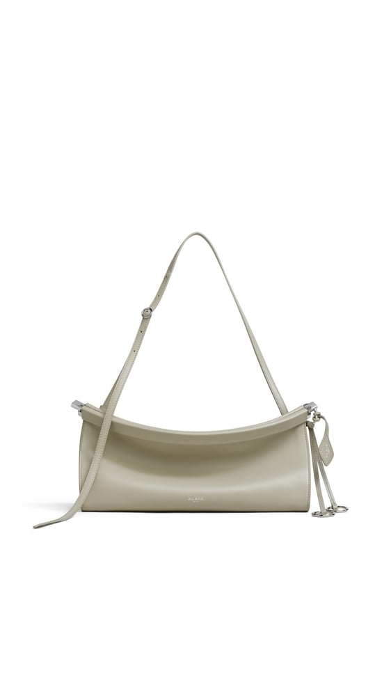 SAC LE CLICK EAST WEST MEDIUM EN CUIR