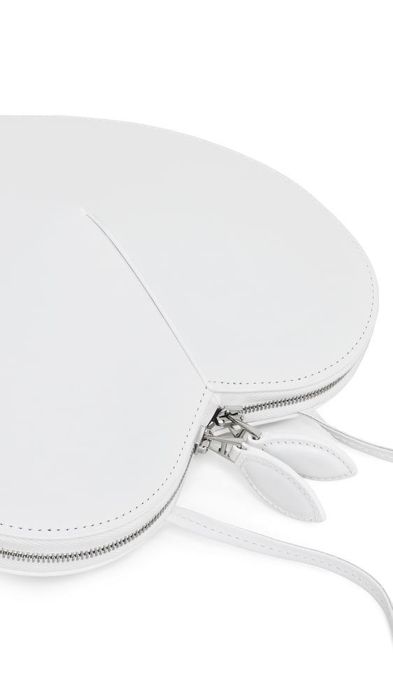 SAC LE CŒUR EN CUIR