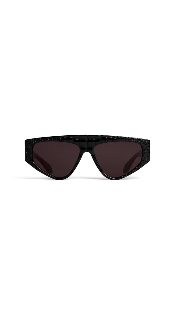 LUNETTES DE SOLEIL MASQUE AVIATEUR