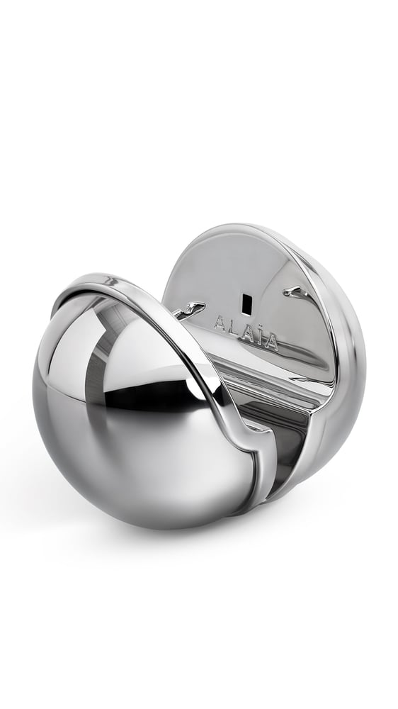 BOUCLES D'OREILLES SPHERE