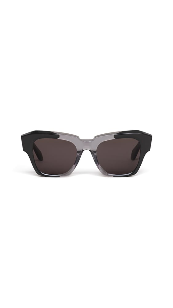 LUNETTES DE SOLEIL CARRÉES