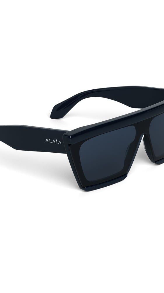LUNETTES DE SOLEIL MASQUE