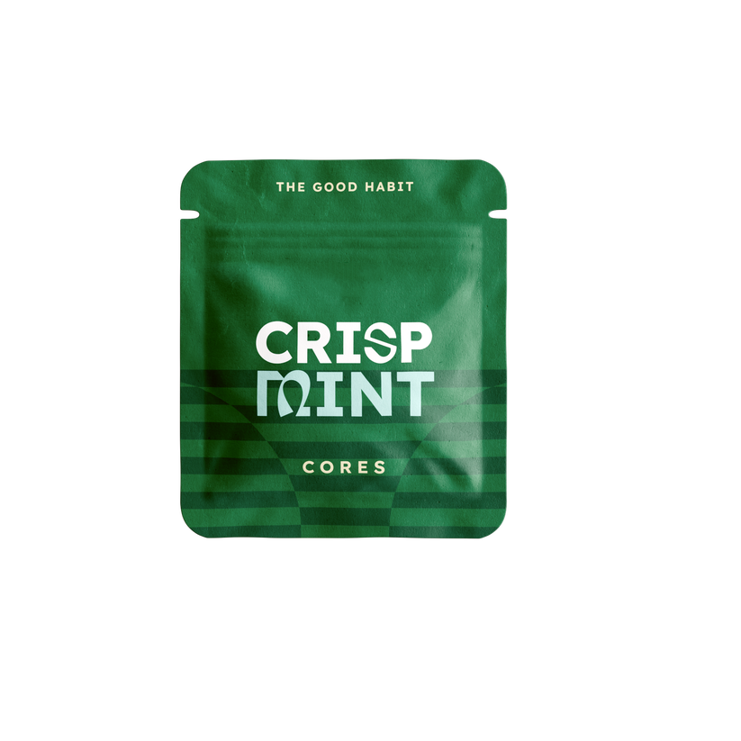 Crisp Mint Cores