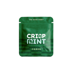 Crisp Mint Cores