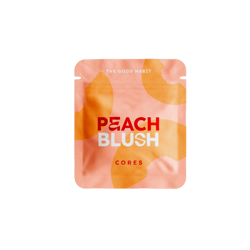 Peach Blush Cores