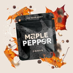 Maple Pepper Cores