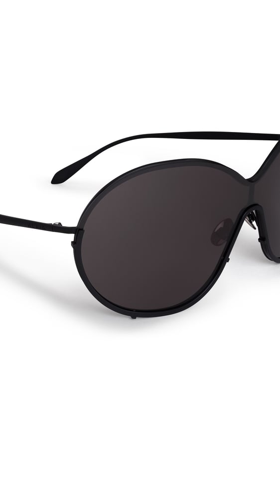LUNETTES DE SOLEIL BUTTERFLY EN METAL