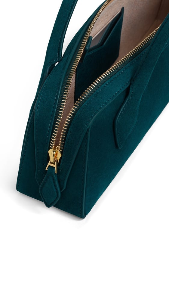 LE TECKEL CLUTCH EN SUÈDE