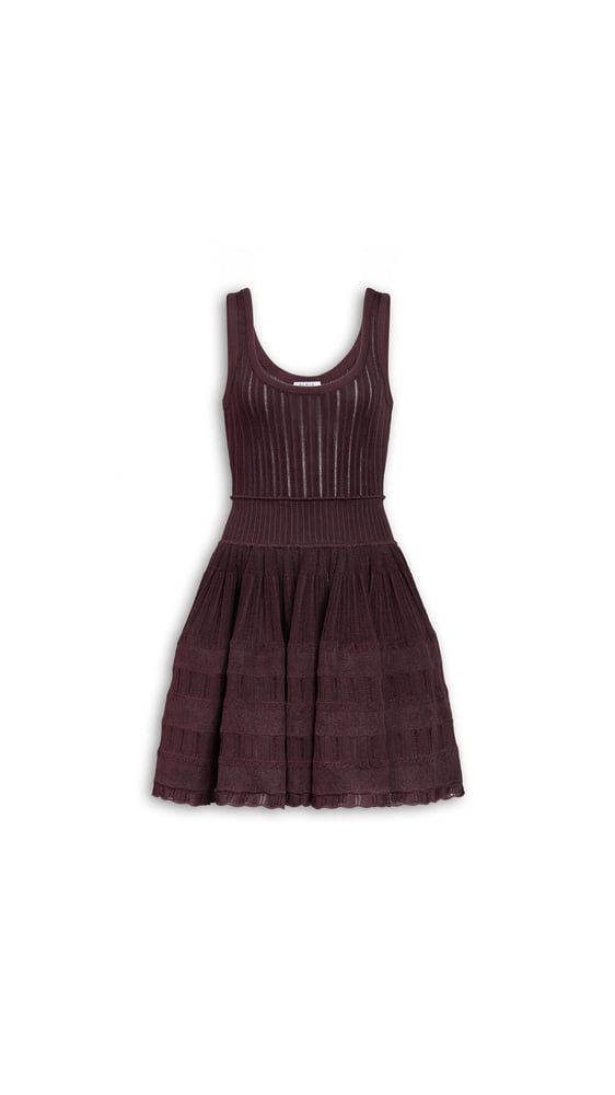 ROBE CRINOLINE