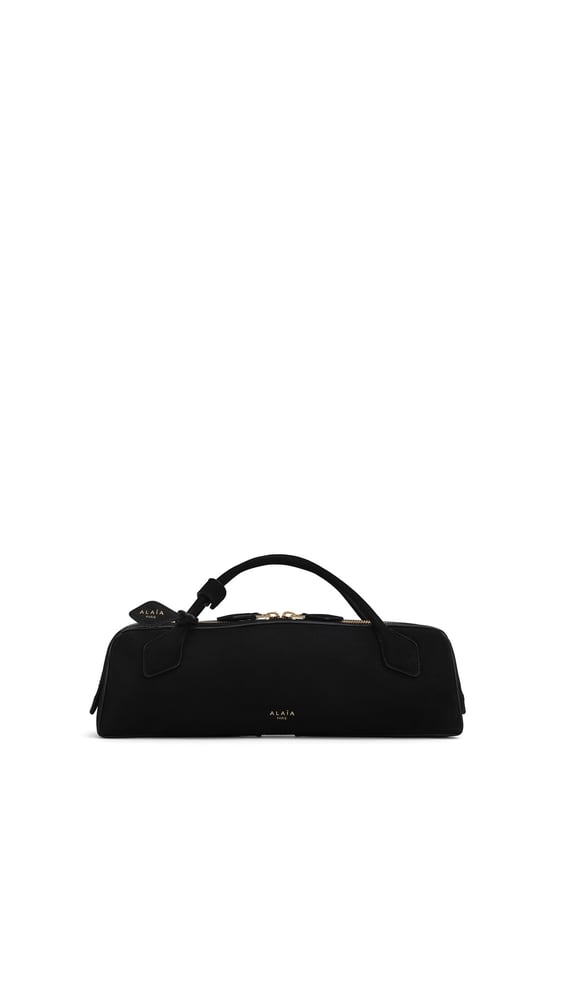 LE TECKEL CLUTCH EN SUÈDE