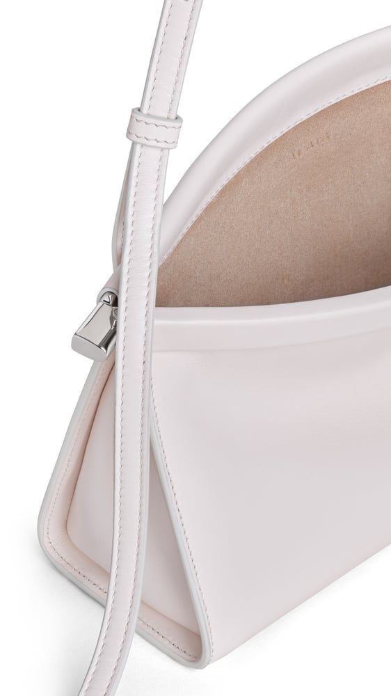 SAC LE CLICK EAST WEST SMALL EN CUIR