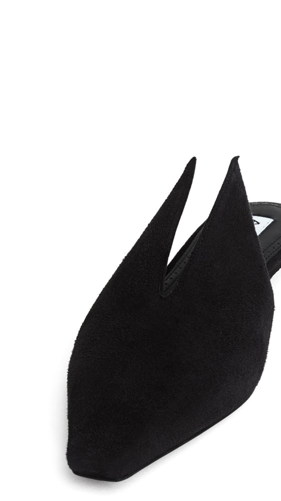 MULES  25 EN SUÈDE