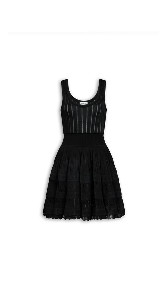 ROBE CRINOLINE BRILLANTE