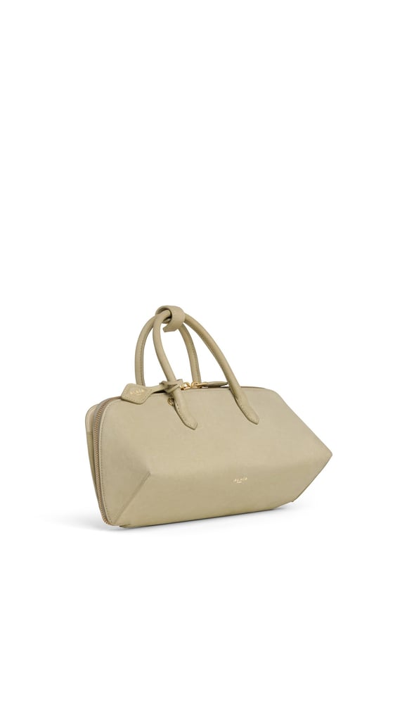 SAC DELTA SMALL EN NUBUCK