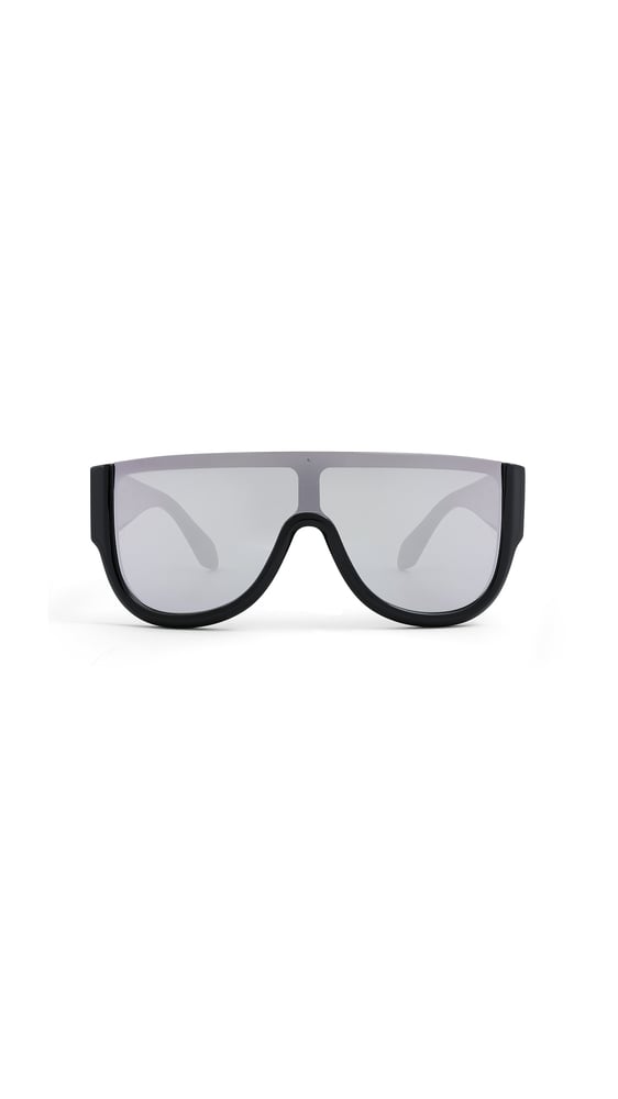 LUNETTES DE SOLEIL MASQUE