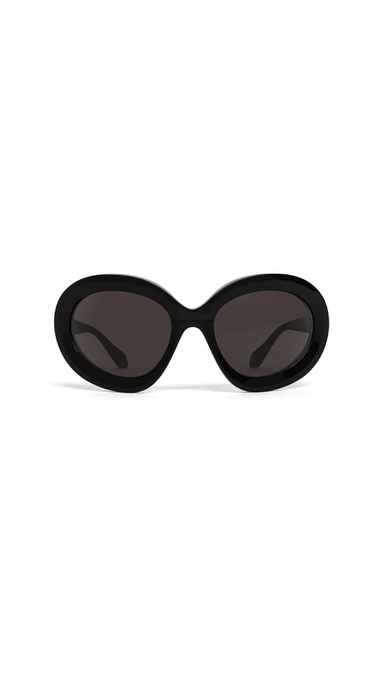 LUNETTES DE SOLEIL BUTTERFLY