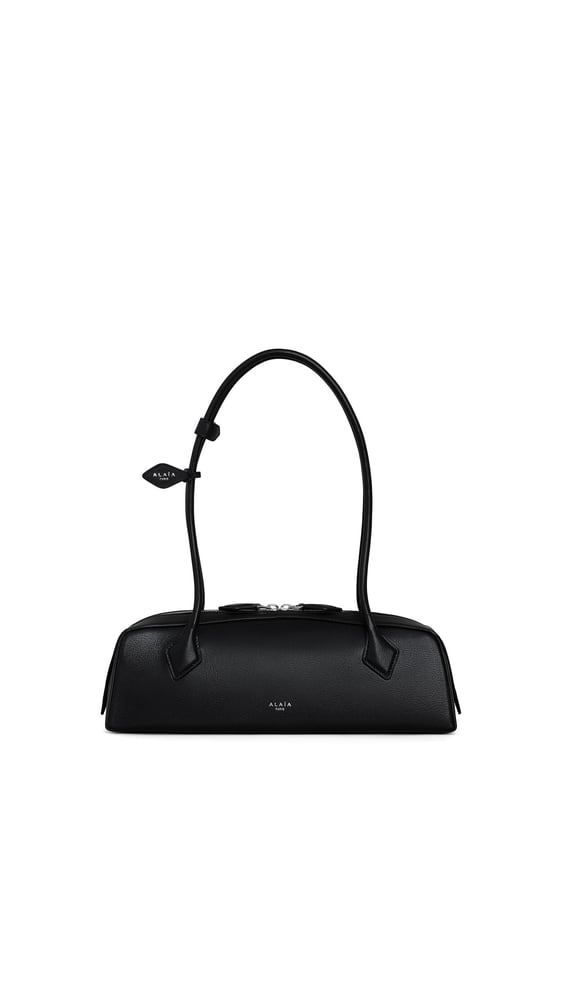 SAC LE TECKEL MEDIUM EN CUIR