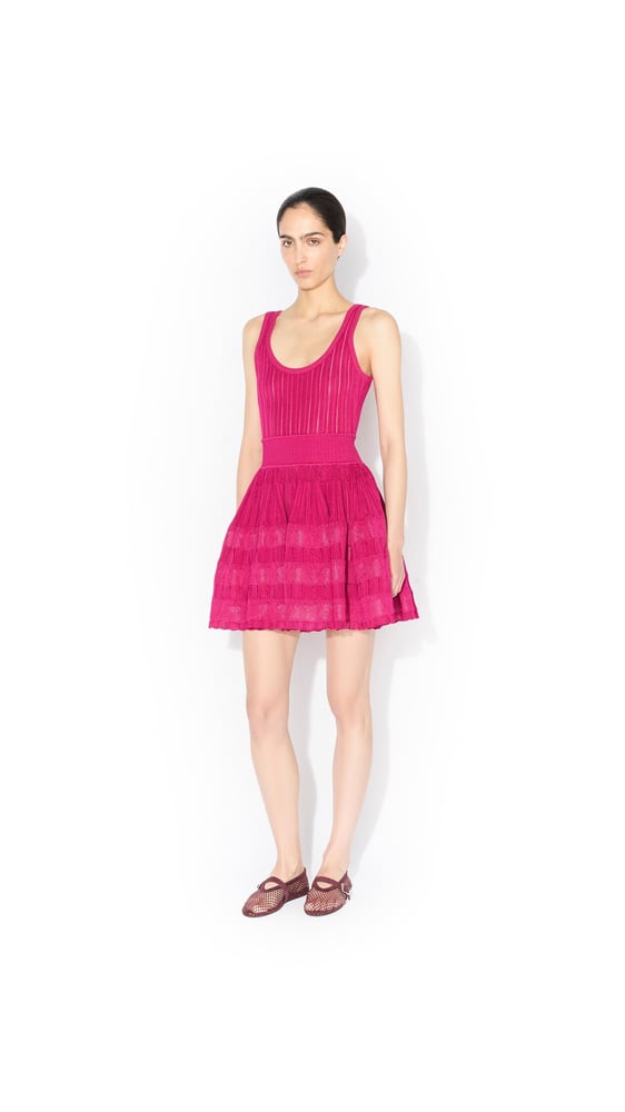 ROBE CRINOLINE
