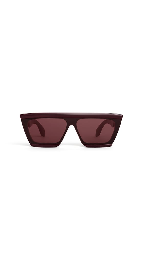 LUNETTES DE SOLEIL MASQUE