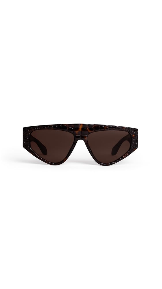 LUNETTES DE SOLEIL MASQUE AVIATEUR