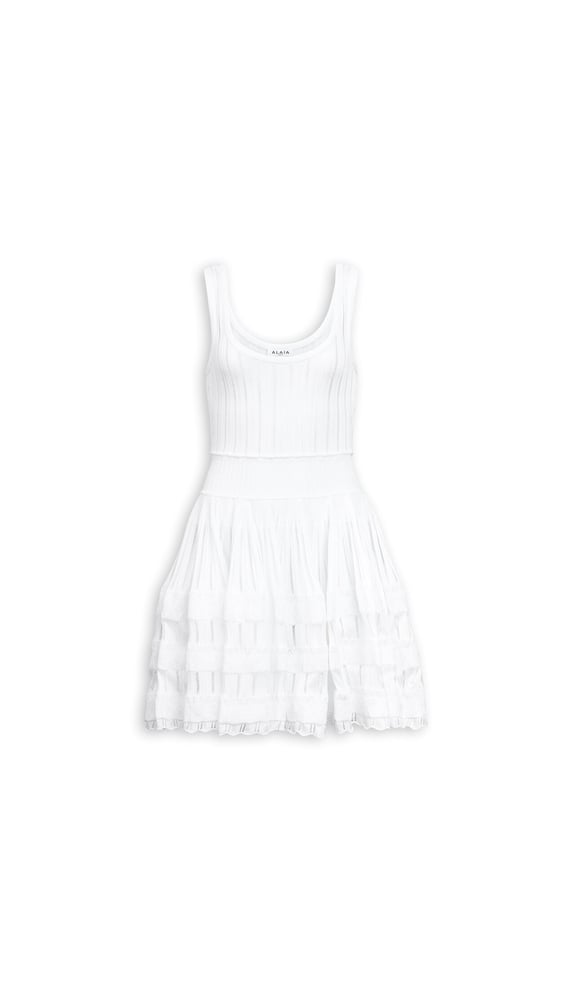 ROBE CRINOLINE BRILLANTE