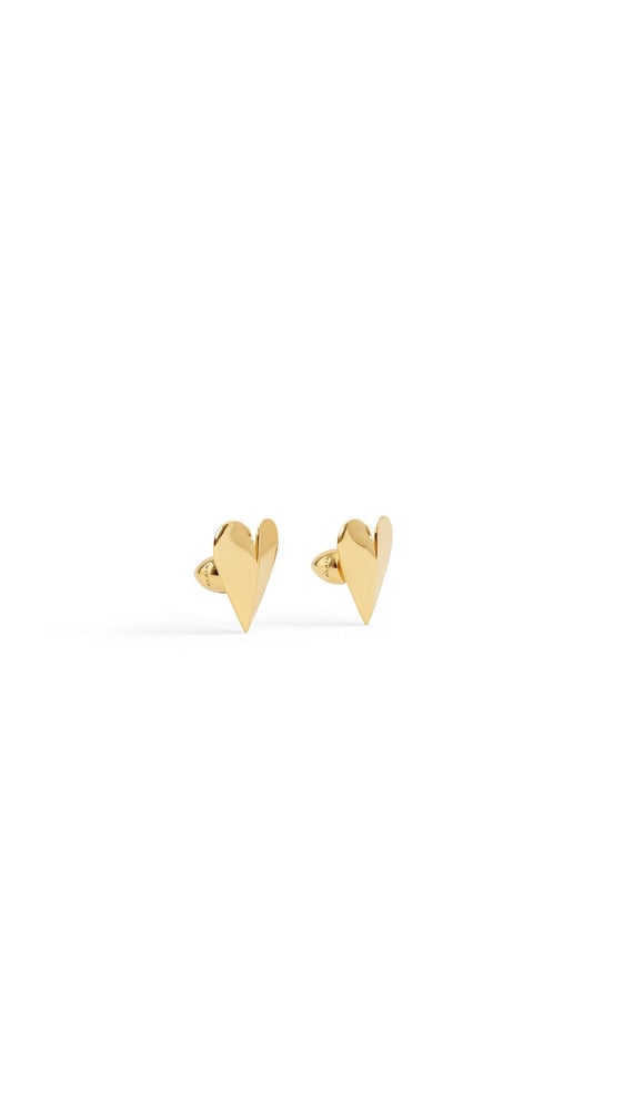 BOUCLES D'OREILLES LE CŒUR TORN MINI