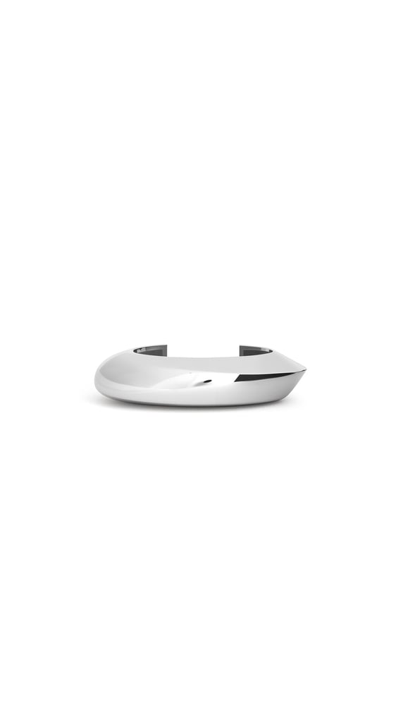 BRACELET MANCHETTE EDGE SMALL