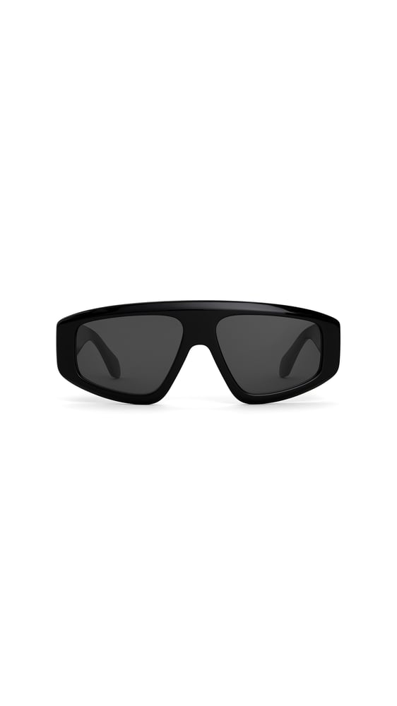 LUNETTES DE SOLEIL MASQUE AVIATEUR
