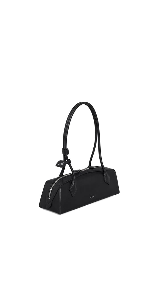 SAC LE TECKEL MEDIUM EN CUIR
