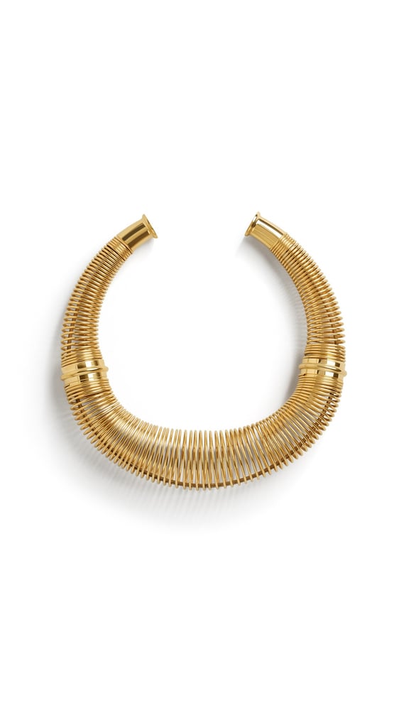 COLLIER TORQUE SPIRAL
