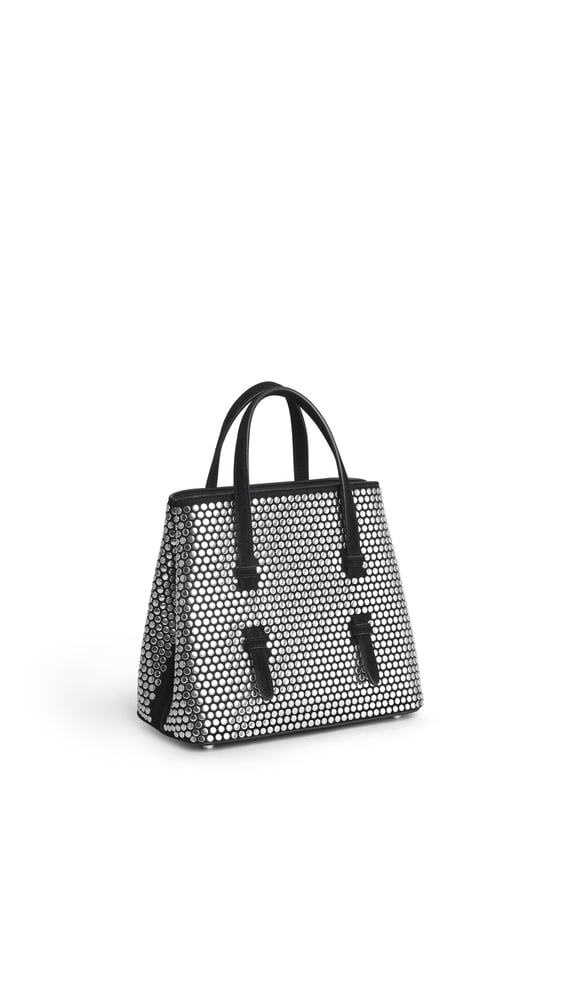 SAC MINA 20 EN SUÈDE ET STUDS