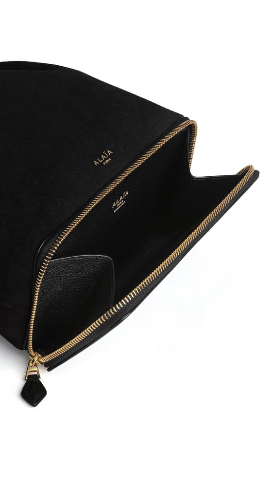 SAC LE POCHON EN SUÈDE
