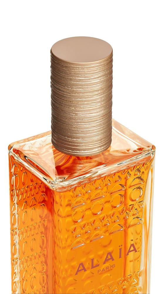 EAU DE PARFUM BLANCHE ALAÏA PARIS – 100 ML