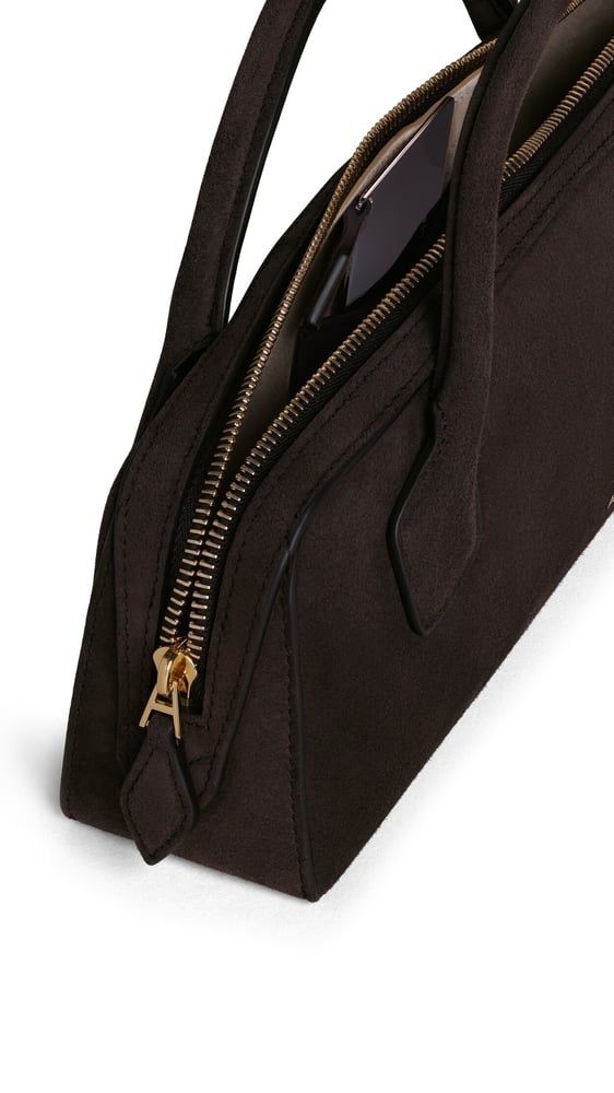 LE TECKEL CLUTCH EN SUÈDE