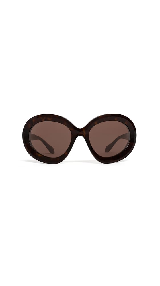 LUNETTES DE SOLEIL BUTTERFLY