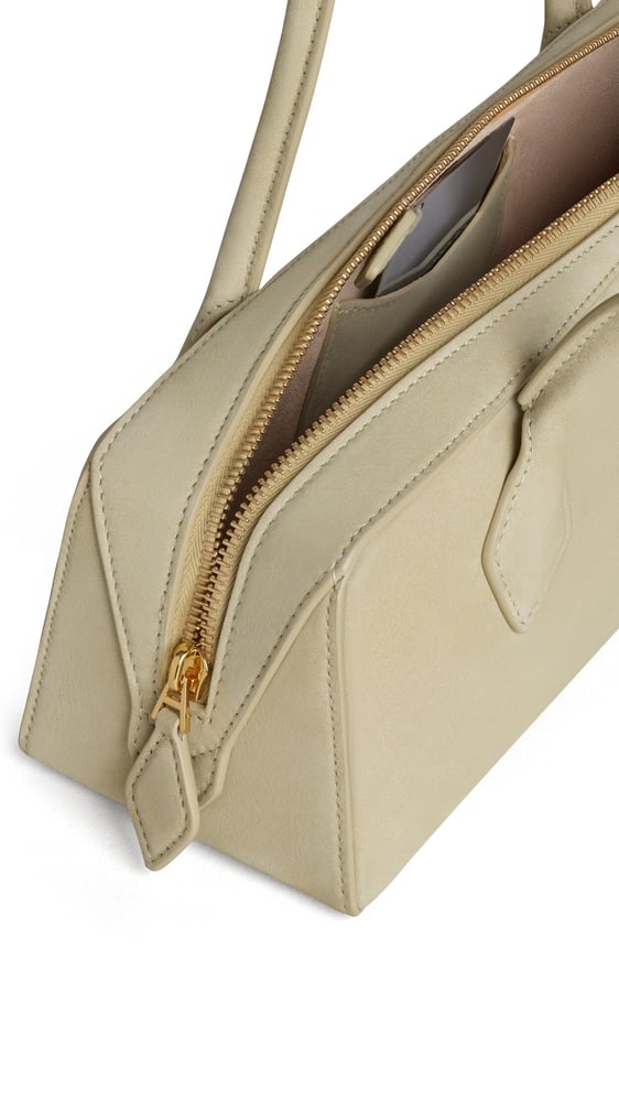 SAC LE TECKEL MEDIUM EN NUBUCK