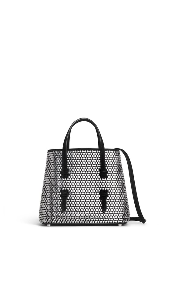 SAC MINA 20 EN SUÈDE ET STUDS