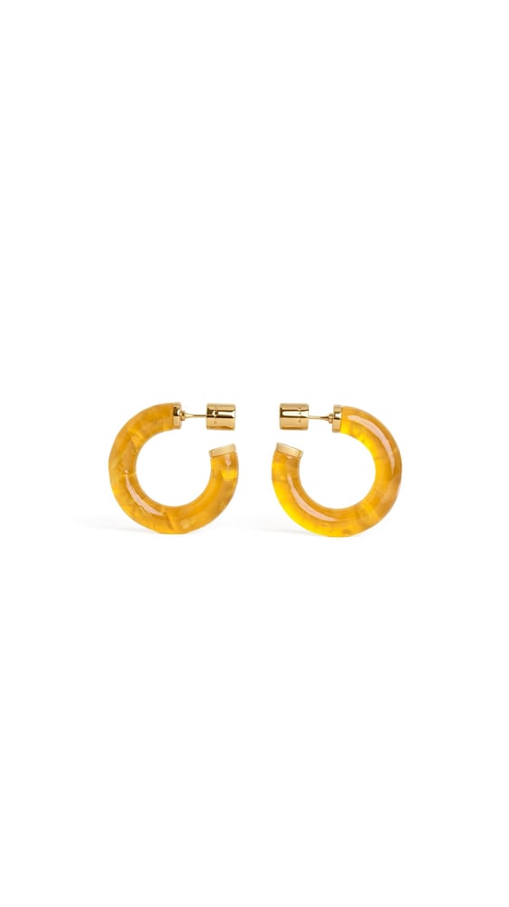 BOUCLES D'OREILLES RAY