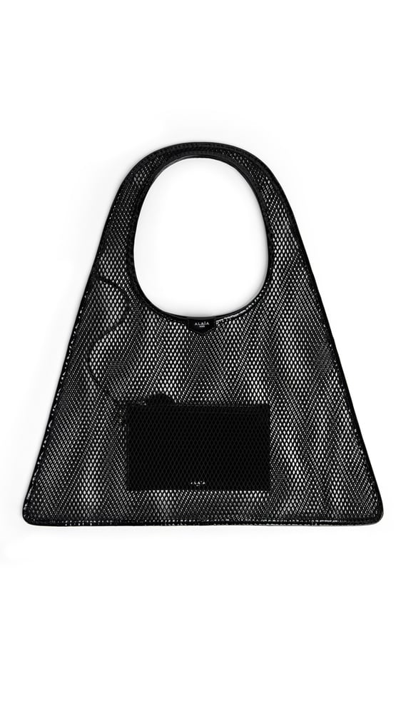 SAC ONE PIECE HOBO EN RÉSILLE